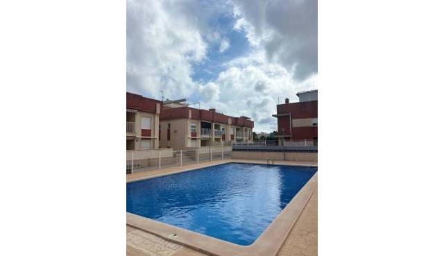 Appartement - Nouvelle construction - Orihuela - Orihuela