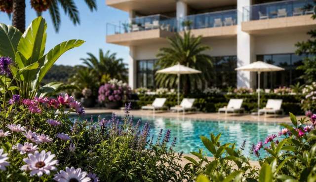 Appartement - Nouvelle construction - Villajoyosa - Villajoyosa