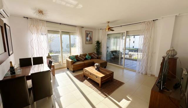 Appartement - Revente - La Torre Golf Resort - La Torre Golf Resort
