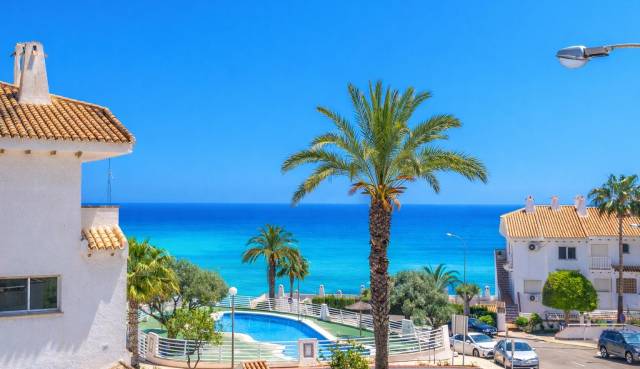 Appartement - Revente - Orihuela Costa - Agua Marina