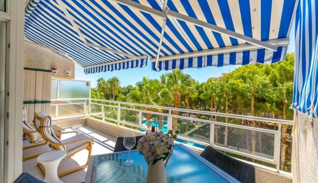 Appartement - Revente - Orihuela Costa - JOA-75688