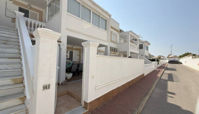 Appartement - Revente - Orihuela Costa - La Zenia