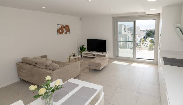 Appartement - Revente - Orihuela Costa - Playa Flamenca
