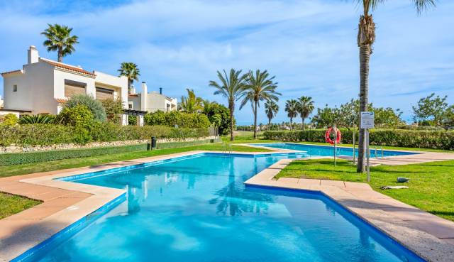 Appartement - Revente - San Javier - Roda Golf
