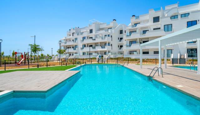 Appartement - Revente - Torre Pacheco - Santa Rosalia