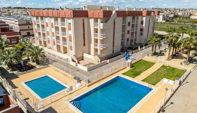 Atico - Nueva construcción  - Orihuela Costa - Orihuela Costa