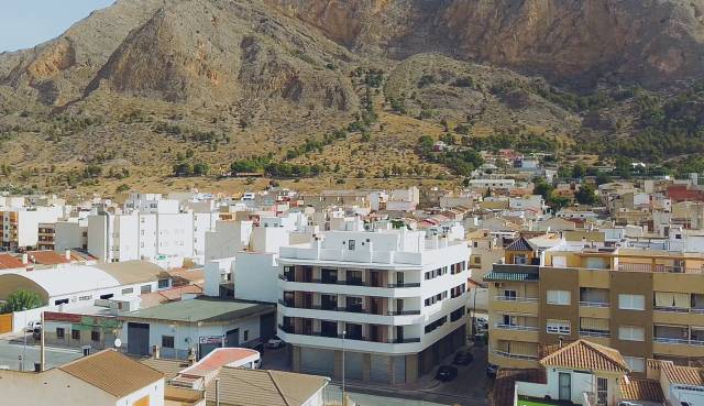 Atico - Nueva construcción  - Redován - Redován