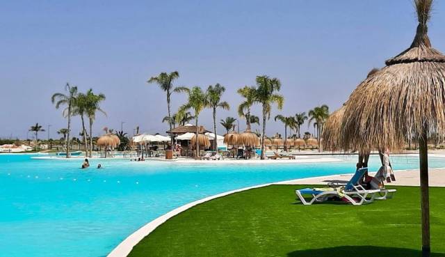 Atico - Nueva construcción  - Santa Rosalia - Santa Rosalia