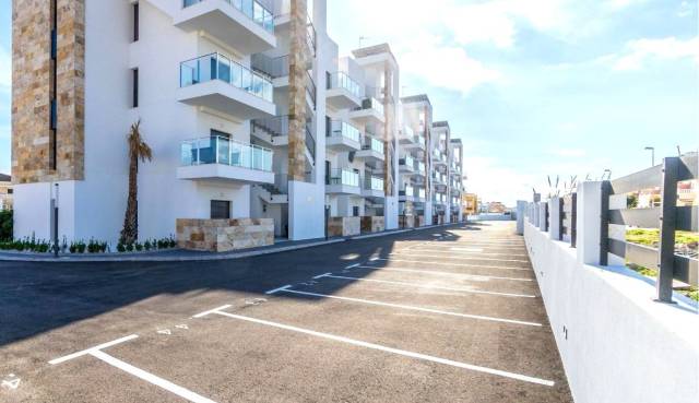 Atico - Nueva construcción  - Torrevieja - CHIC 1171-D-40-D-67