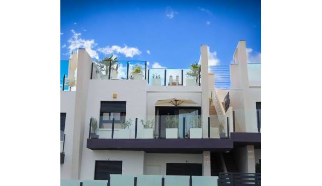 Atico - Venta - San Miguel de Salinas - Chic 00966 Chopin