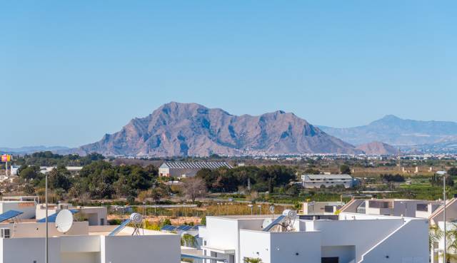 Bungalow - Nueva construcción  - Benijofar - Benijofar