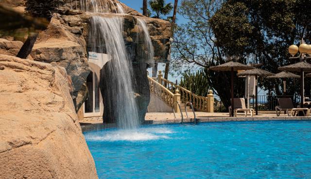 Bungalow - Nueva construcción  - Calpe/Calp - NBH-65124