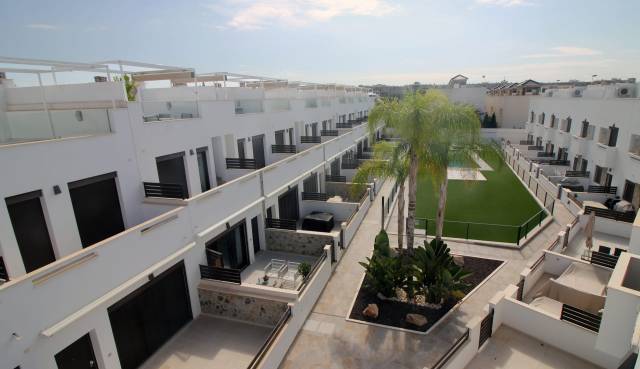 Bungalow - Nueva construcción  - Pilar de la Horadada - Pilar de la Horadada