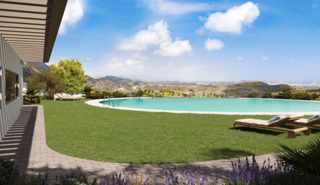 Bungalow - Nueva construcción  - Pulpí - Pulpí