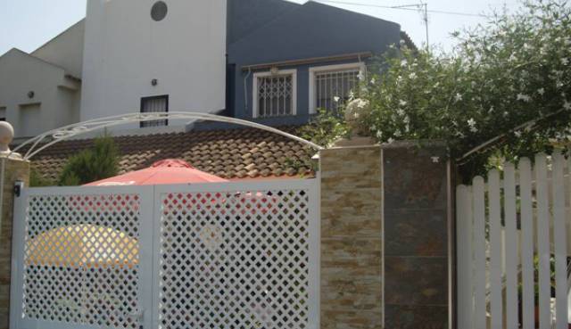 Bungalow - Venta - Los Alcazares - Beach