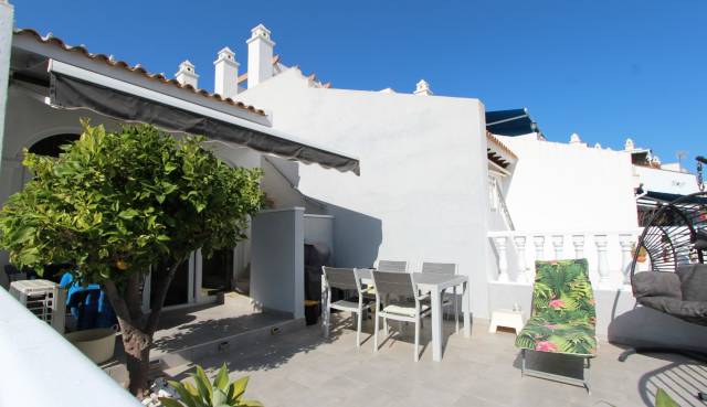 Bungalow - Venta - Orihuela Costa - Las Filipinas