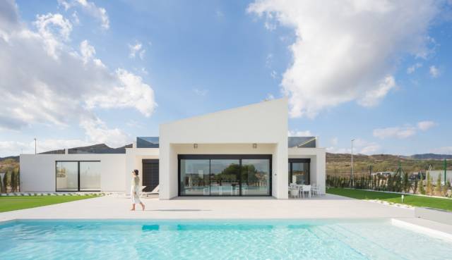 Chalet - Nueva construcción  - Altaona Golf Village - Chic-00185-D