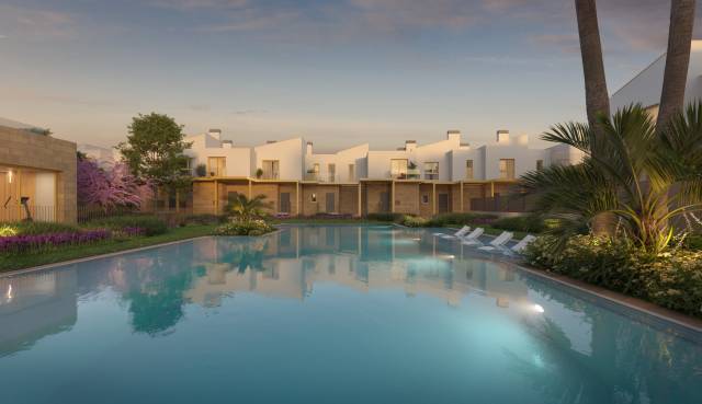 Chalet - Nueva construcción  - Denia - CHIC 1255-D-15