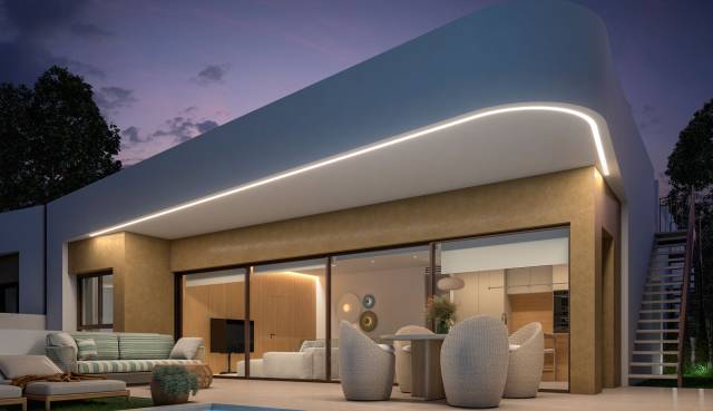 Chalet - Nueva construcción  - Dolores - Dolores