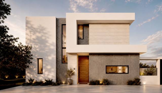 Chalet - Nueva construcción  - Pilar de la Horadada - NBH-93426