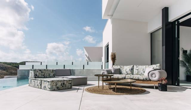 Chalet - Nueva construcción  - Rojales - NBH-90268