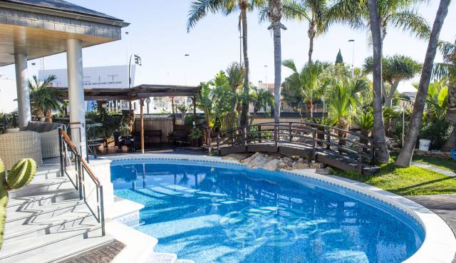 Chalet - Nueva construcción  - San Pedro del Pinatar - San Pedro del Pinatar