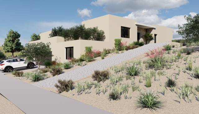 Chalet - Nueva construcción  - Yecla - CHIC 00725