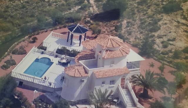 Chalet - Venta - Algorfa - Algorfa