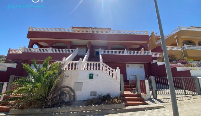 Chalet - Venta - El Carmoli - El Carmoli