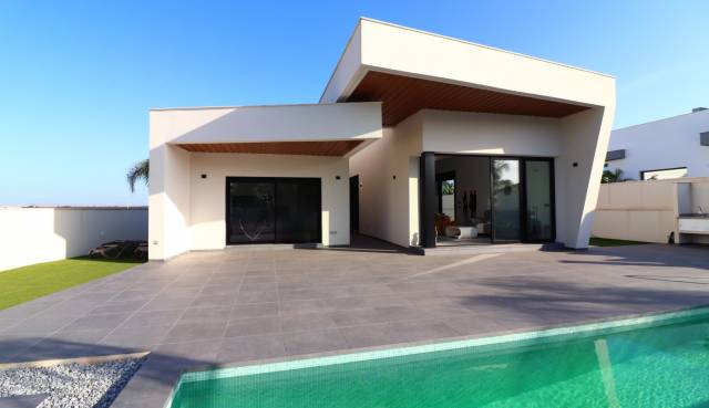 Chalet - Venta - Formentera del Segura - Euroroda