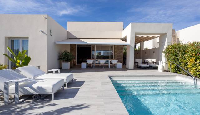 Chalet - Venta - La Finca Golf - La finca Golf