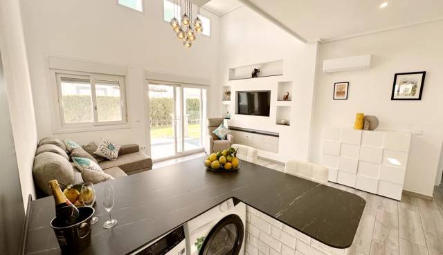 Chalet - Venta - La Torre Golf Resort - La Torre Golf Resort