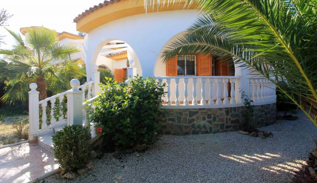 Chalet - Venta - Mil Palmeras - Mil Palmeras