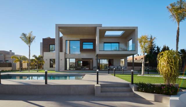 Chalet - Venta - Murcia - CHIC 1148 AJ (garage)