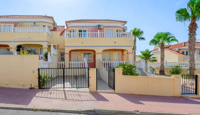 Chalet - Venta - Orihuela Costa - Las Filipinas