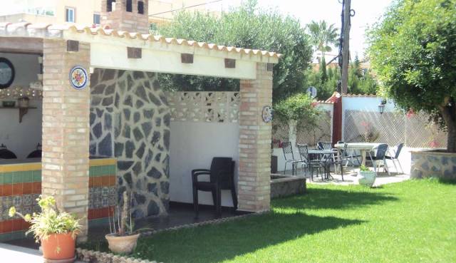 Chalet - Venta - Orihuela Costa - Lomas de Cabo Roig