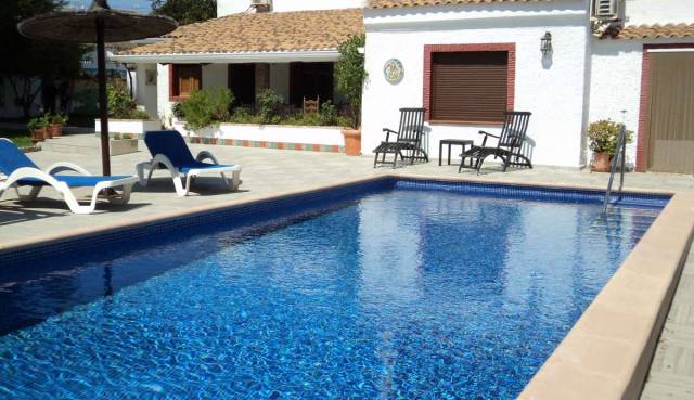 Chalet - Venta - Orihuela Costa - Lomas de Cabo Roig