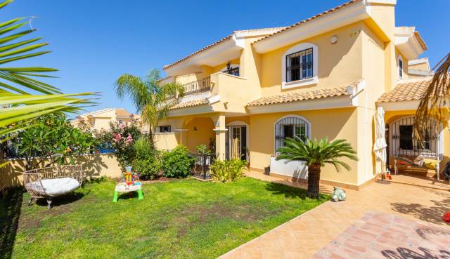 Chalet - Venta - Orihuela Costa - Los Dolses