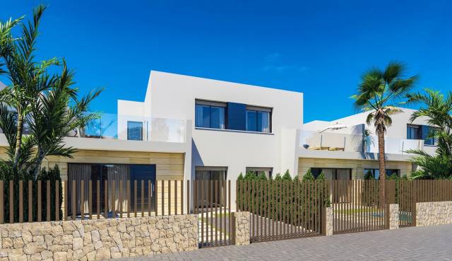 Chalet - Venta - Torre de la Horadada - Torre de la Horadada