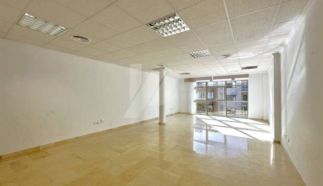 commercial_premises - Resale - Teulada - Casco Urbano