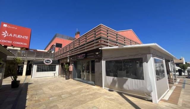 Commercial - Resale - Dehesa de Campoamor - Dehesa de Campoamor