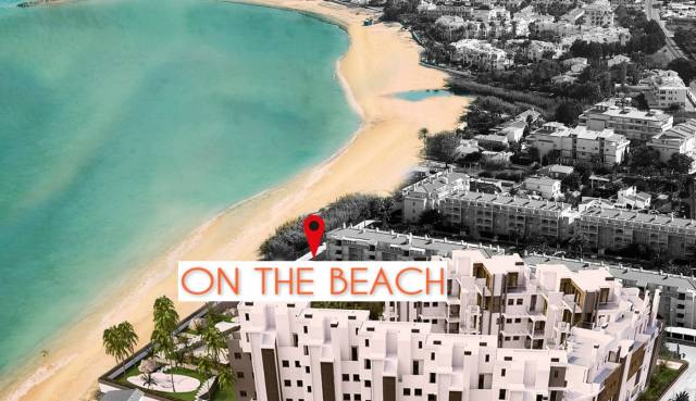 Erdgeschoss - Neue immoblilien - Denia - Chic 00828-D-D