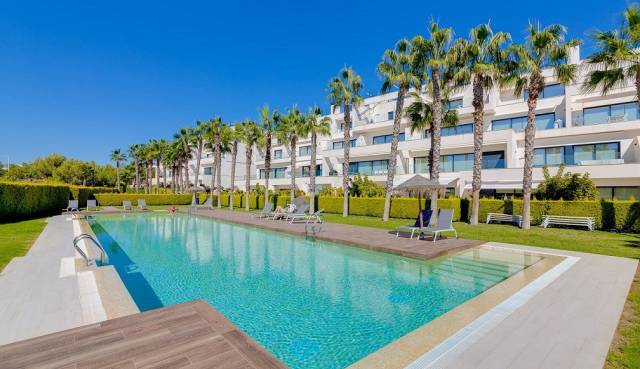 Gelijkvloers - Herverkoop - Las Colinas Golf Resort - CHIC 1309 (Nur) SPH 070