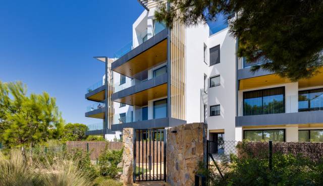 Gelijkvloers - Herverkoop - Las Colinas Golf Resort - CHIC 1352 SPH 071