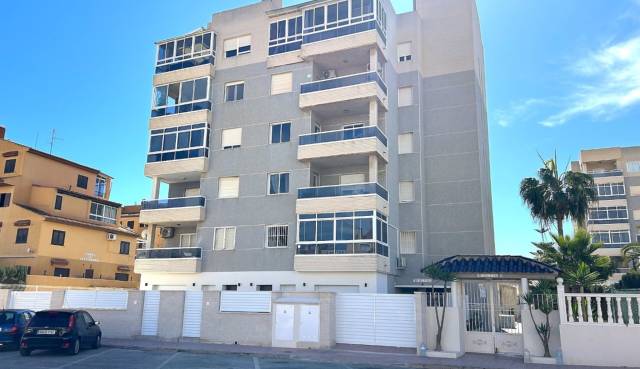 Gelijkvloers - Nieuwbouw - Torrevieja - NBH-56325