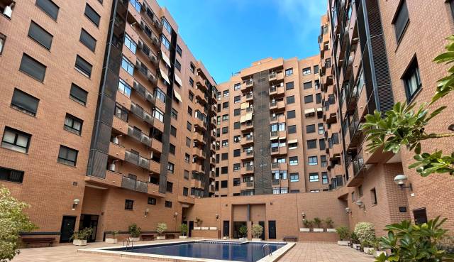 Ground floor - New Build - Alicante - Alicante (Alacant)