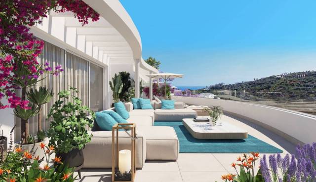 Ground floor - New Build - La Alcaidesa - CHIC 00799-D