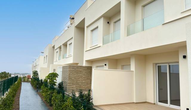 Ground floor - New Build - La Finca Golf - La finca Golf
