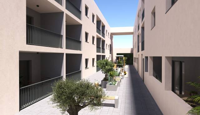 Ground floor - New Build - San Miguel de Salinas - San Miguel de Salinas