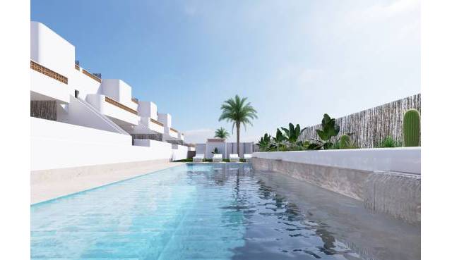 Ground floor - Nowy budynek - Dolores - Dolores